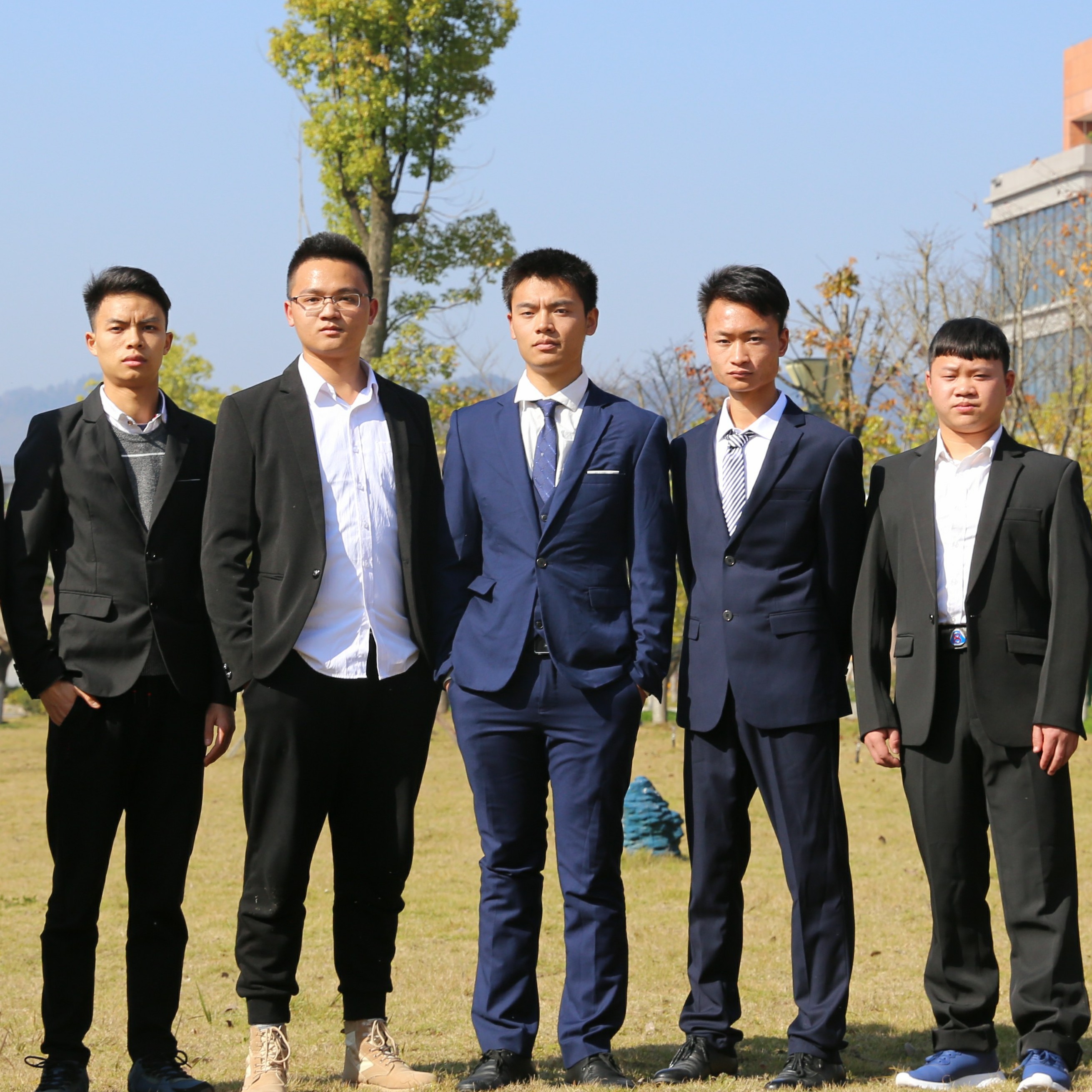 学员风采